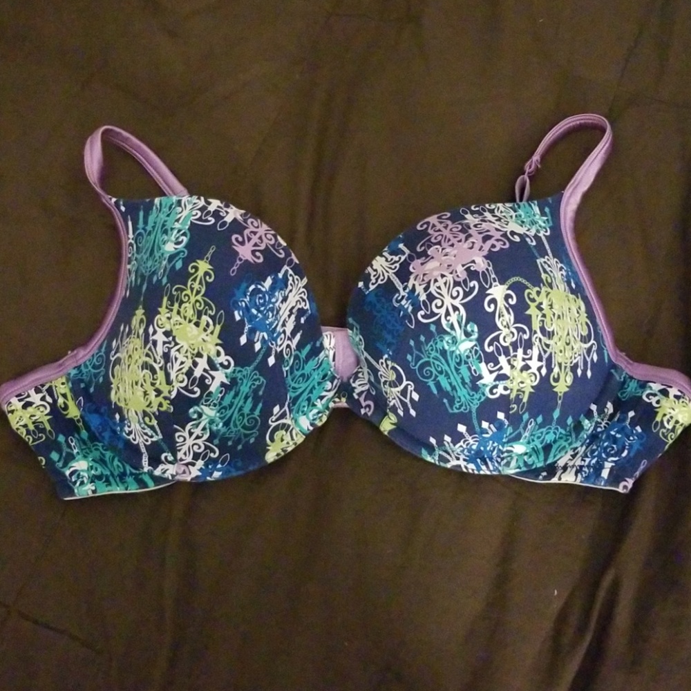 Cacique T-shirt Bra